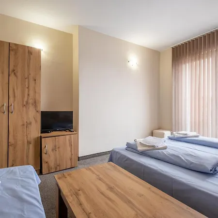 Apartmán Julia