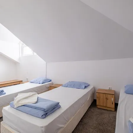 Apartmán Julia Sofie